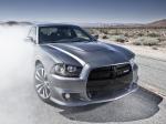 Dodge Charger SRT8 2011 года